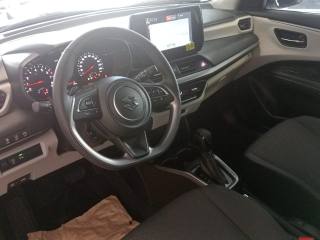 SUZUKI Swift usata, con Cerchi in lega