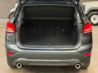 BMW X1 usata, con Sedile posteriore sdoppiato