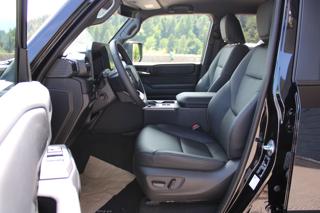 TOYOTA Land Cruiser usata, con Chiusura centralizzata