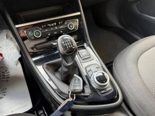 BMW 216 usata, con Cruise Control