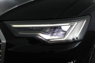 AUDI A6 usata 9