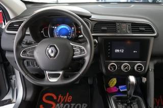 RENAULT Kadjar usata, con Cruise Control