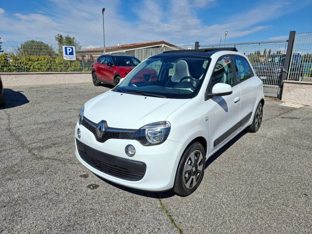 RENAULT Twingo usata 1