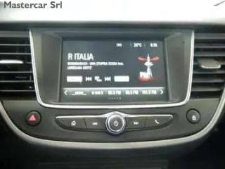 OPEL Crossland usata, con Chiusura centralizzata