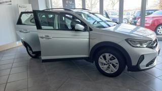 VOLKSWAGEN Taigo usata, con Controllo vocale