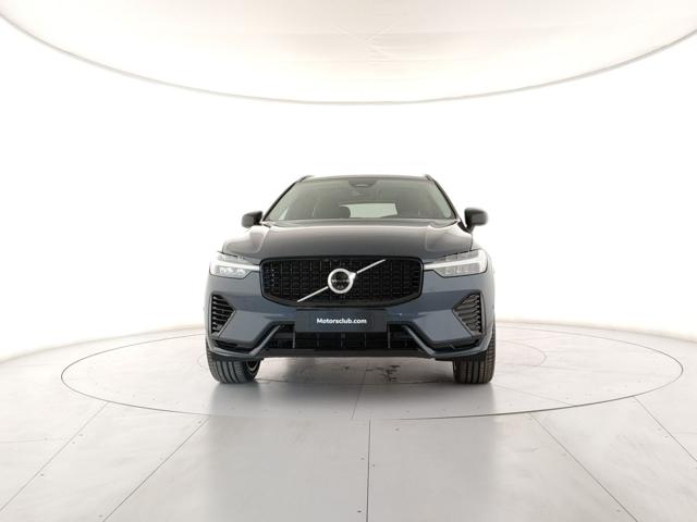 VOLVO XC60 usata, con Boardcomputer