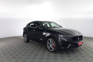 MASERATI Levante usata 1