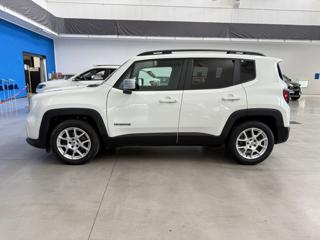JEEP Renegade usata, con Sedile posteriore sdoppiato