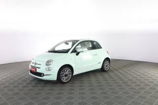 FIAT 500 usata 6