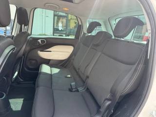 FIAT 500L usata, con Immobilizzatore elettronico