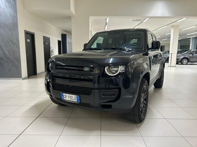 LAND ROVER Defender usata, con ABS