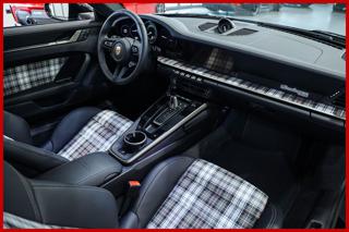 PORSCHE 992 usata, con Immobilizzatore elettronico