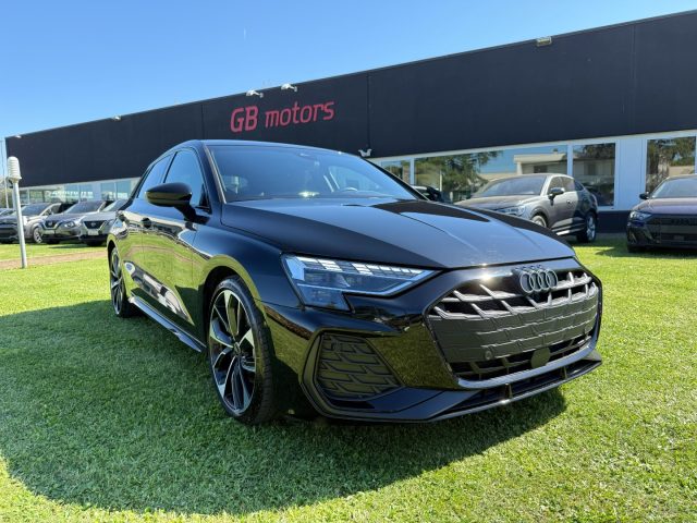 AUDI A3 usata, con Airbag Passeggero