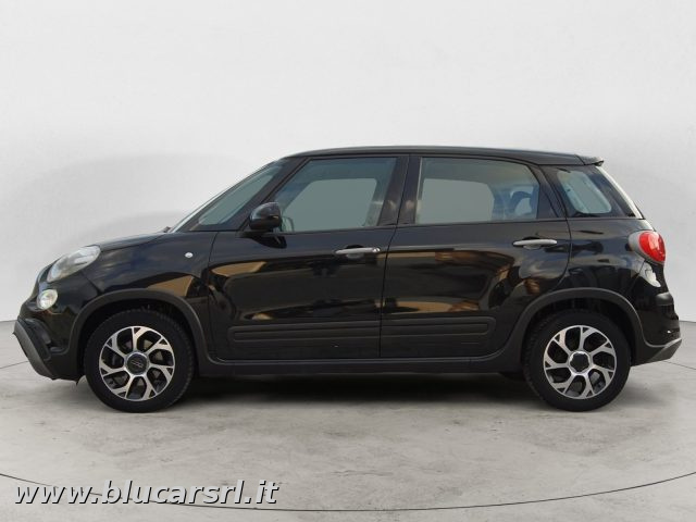 FIAT 500L usata, con Airbag laterali