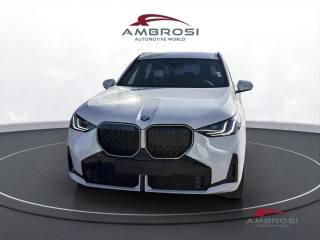 BMW X3 usata 6