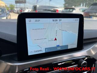 FORD Kuga usata, con Immobilizzatore elettronico