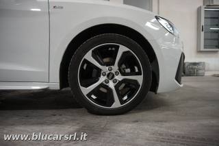 AUDI A1 usata 27