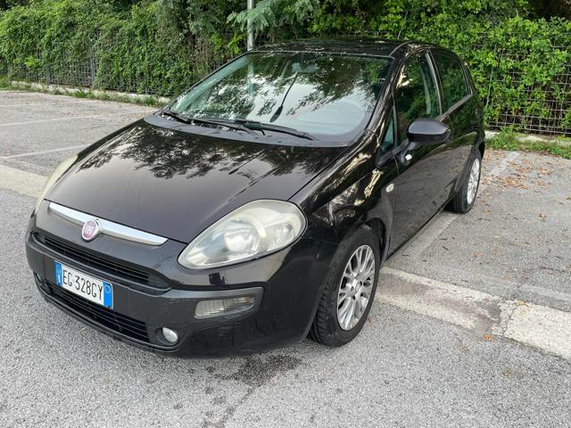 FIAT Punto Evo usata, con Airbag