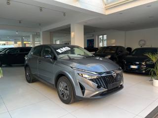 NISSAN Qashqai usata, con Airbag laterali