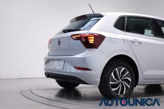 VOLKSWAGEN Polo usata, con Fendinebbia