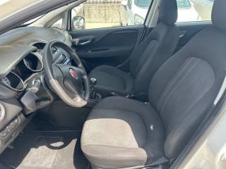 FIAT Punto usata, con Servosterzo