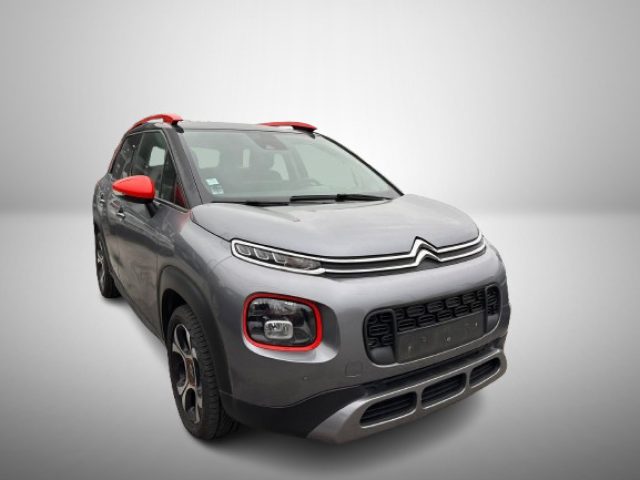 CITROEN C3 Aircross usata, con Airbag