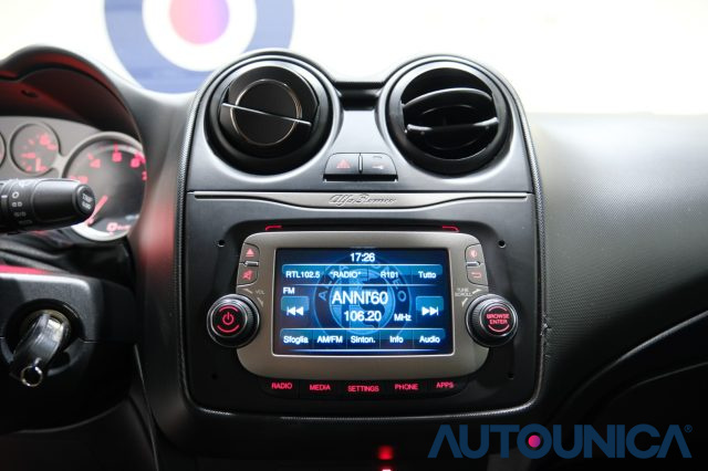ALFA ROMEO MiTo usata, con Chiusura centralizzata