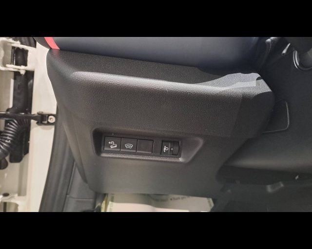 JEEP Avenger usata, con Chiusura centralizzata senza chiave