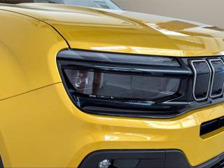 JEEP Avenger usata, con Volante multifunzione