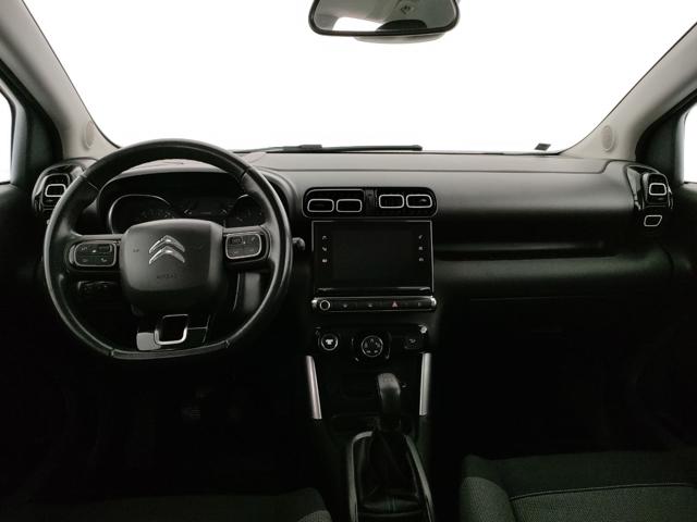 CITROEN C3 Aircross usata, con Chiusura centralizzata