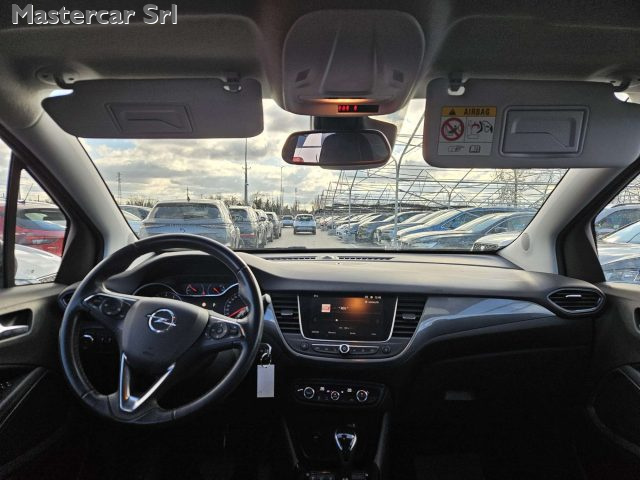 OPEL Crossland usata, con Specchietti laterali elettrici