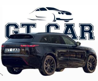 LAND ROVER Range Rover Velar usata, con Alzacristalli elettrici