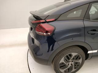 CITROEN C4 usata, con Sensore di luce