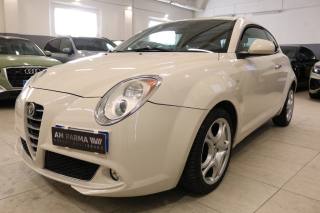 ALFA ROMEO MiTo usata, con Airbag laterali