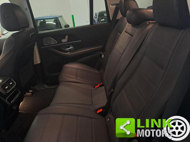 MERCEDES-BENZ GLS 350 usata 26