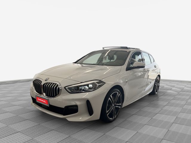 BMW 120 usata 0