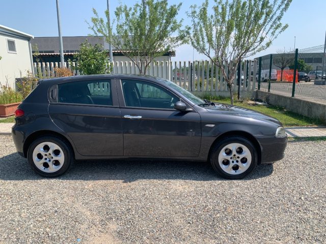 ALFA ROMEO 147 usata, con Airbag Passeggero