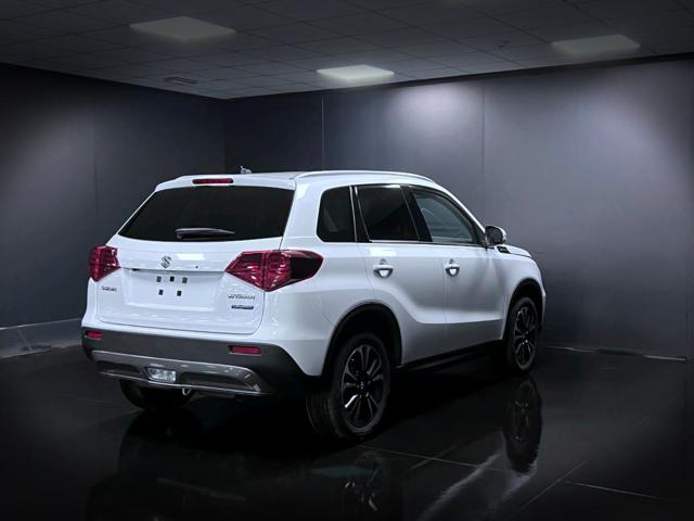 SUZUKI Vitara usata, con Alzacristalli elettrici