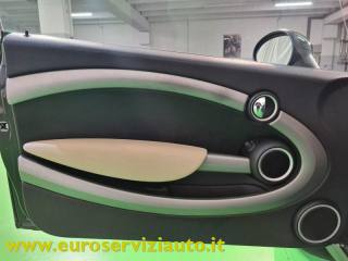 MINI Clubman usata 34