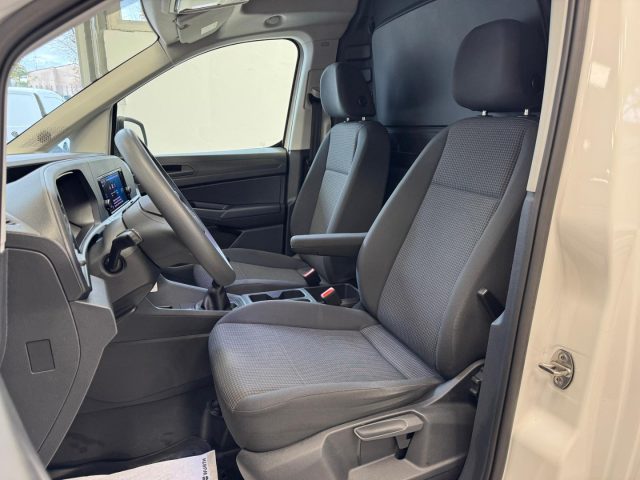 VOLKSWAGEN Caddy usata, con Servosterzo