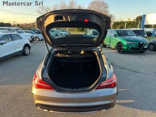 MERCEDES-BENZ CLA 220 usata, con Controllo trazione