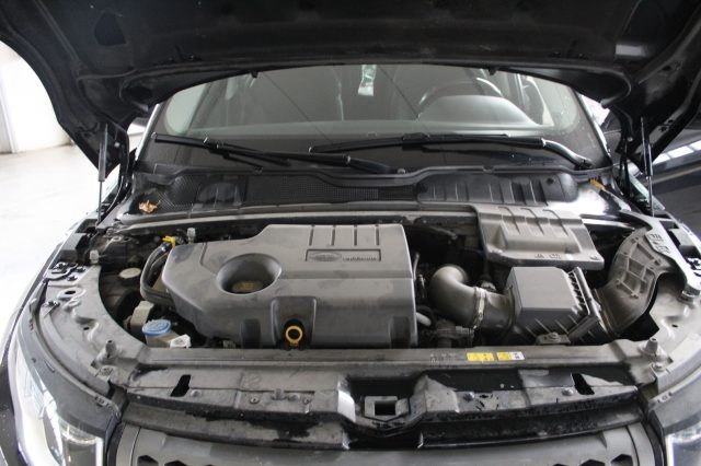 LAND ROVER Range Rover Evoque usata, con Bluetooth