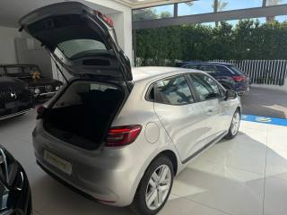 RENAULT Clio usata, con Cronologia tagliandi