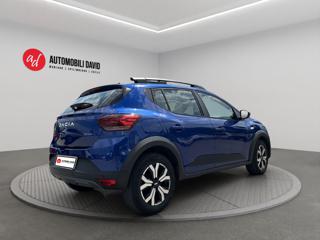 DACIA Sandero usata, con Airbag Passeggero