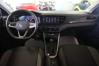 VOLKSWAGEN Polo usata, con ESP