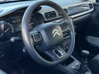 CITROEN C3 usata, con Immobilizzatore elettronico