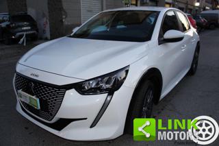 PEUGEOT 208 motore elettrico 136 CV 5 porte Active Pack