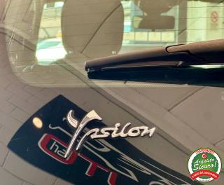 LANCIA Ypsilon usata, con Boardcomputer