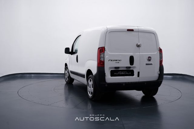 FIAT Fiorino usata, con Climatizzatore
