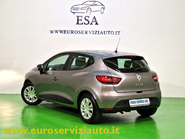 RENAULT Clio usata, con Airbag Passeggero